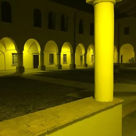 Ca' Del Giglio
