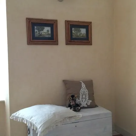 Appartement Ca' Del Giglio