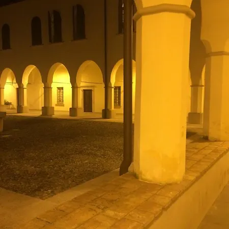 Appartement Ca' Del Giglio *