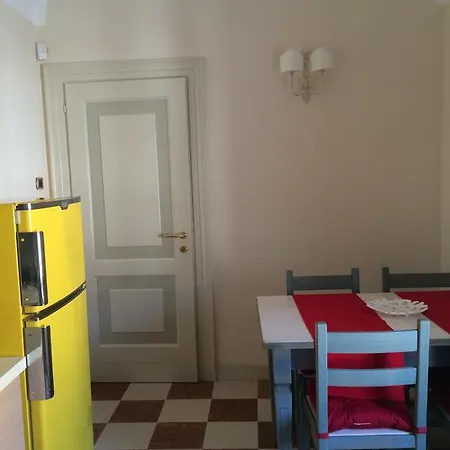 Appartement Ca' Del Giglio