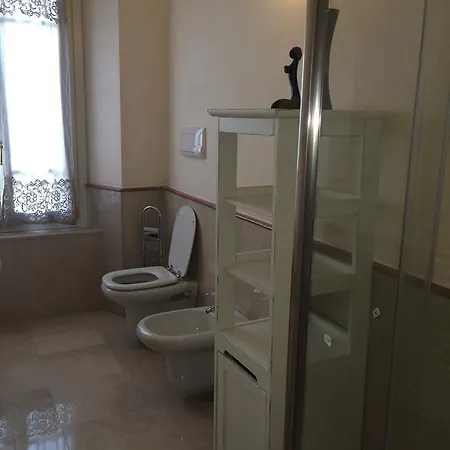 Ca' Del Giglio Appartement