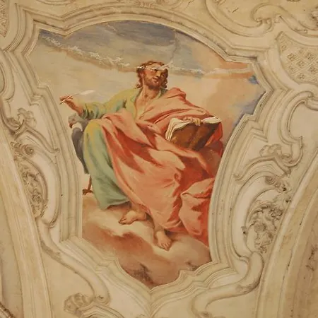 Ca' Del Giglio *
