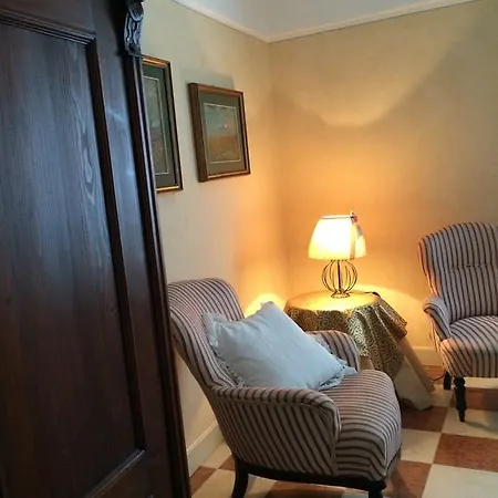 Ca' Del Giglio Appartement *