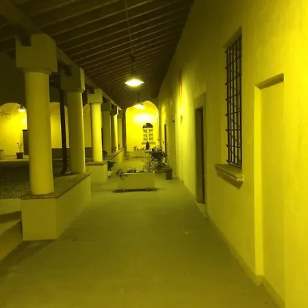 Ca' Del Giglio Appartement