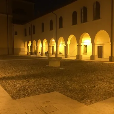Ca' Del Giglio Appartement *