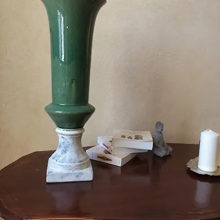 Ca' Del Giglio Appartement Lonato