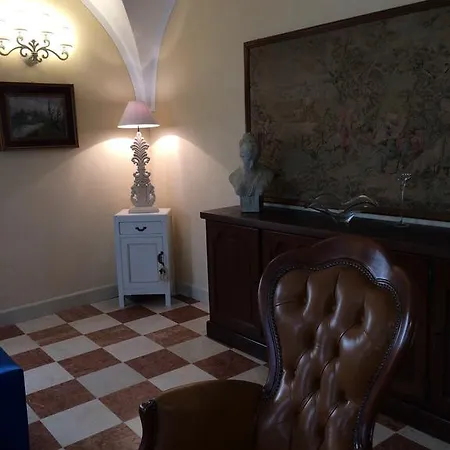 Appartement Ca' Del Giglio *