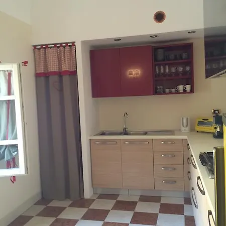 Ca' Del Giglio Appartement *