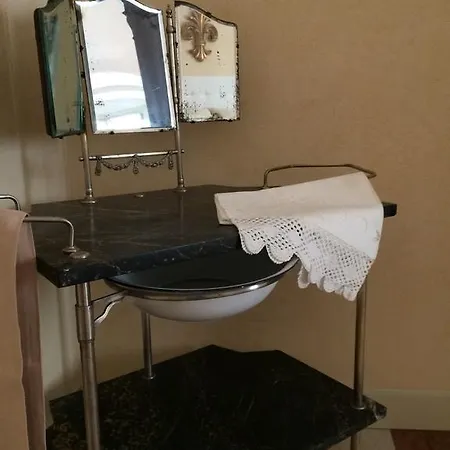 Ca' Del Giglio Appartement Lonato