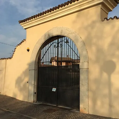 Ca' Del Giglio Lonato