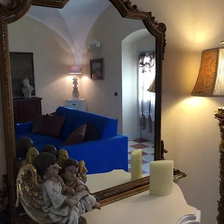 Ca' Del Giglio Appartement