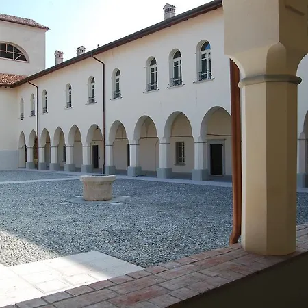 Ca' Del Giglio Appartement *