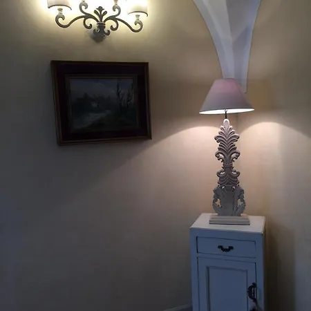 Appartement Ca' Del Giglio Lonato