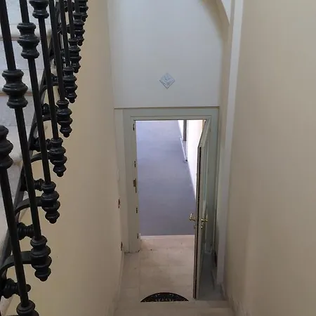 Appartement Ca' Del Giglio