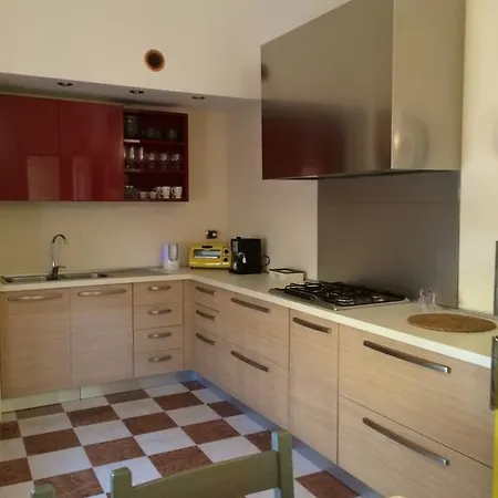 Ca' Del Giglio Appartement Lonato