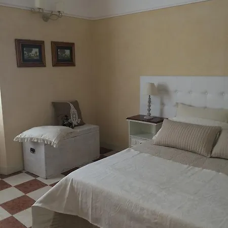 Ca' Del Giglio Appartement