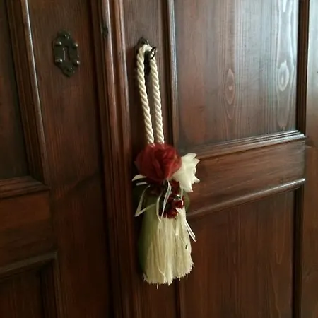 Ca' Del Giglio Appartement Lonato
