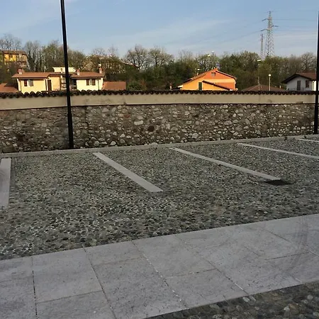 Ca' Del Giglio * Lonato