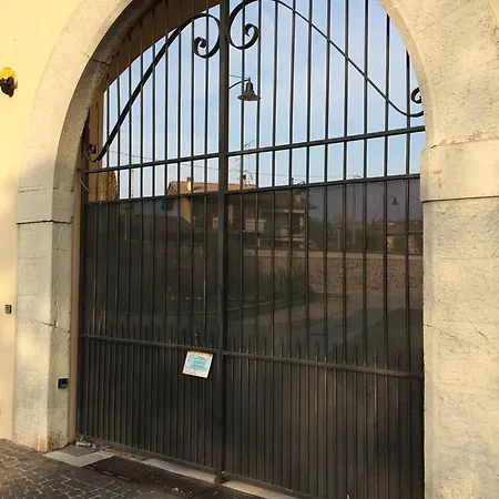 Ca' Del Giglio Appartement Lonato