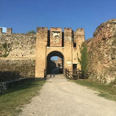 Ca' Del Giglio Appartement *